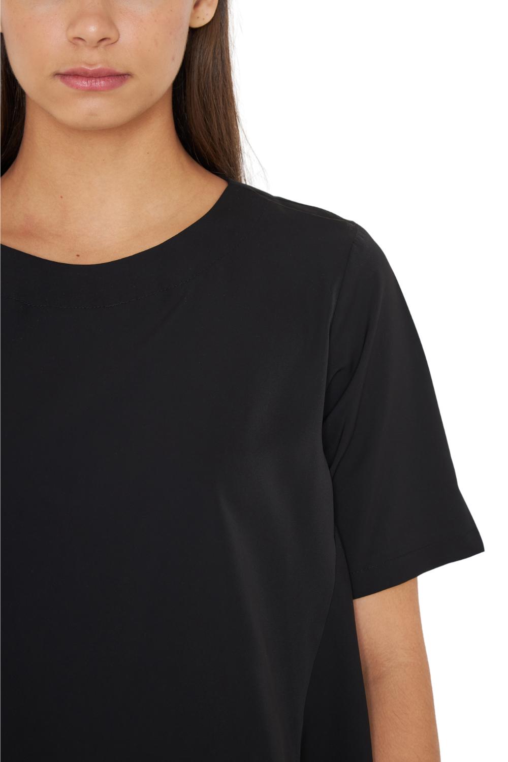 POLERA VAL EN COLOR NEGRO JACINTA TIENDA - 6