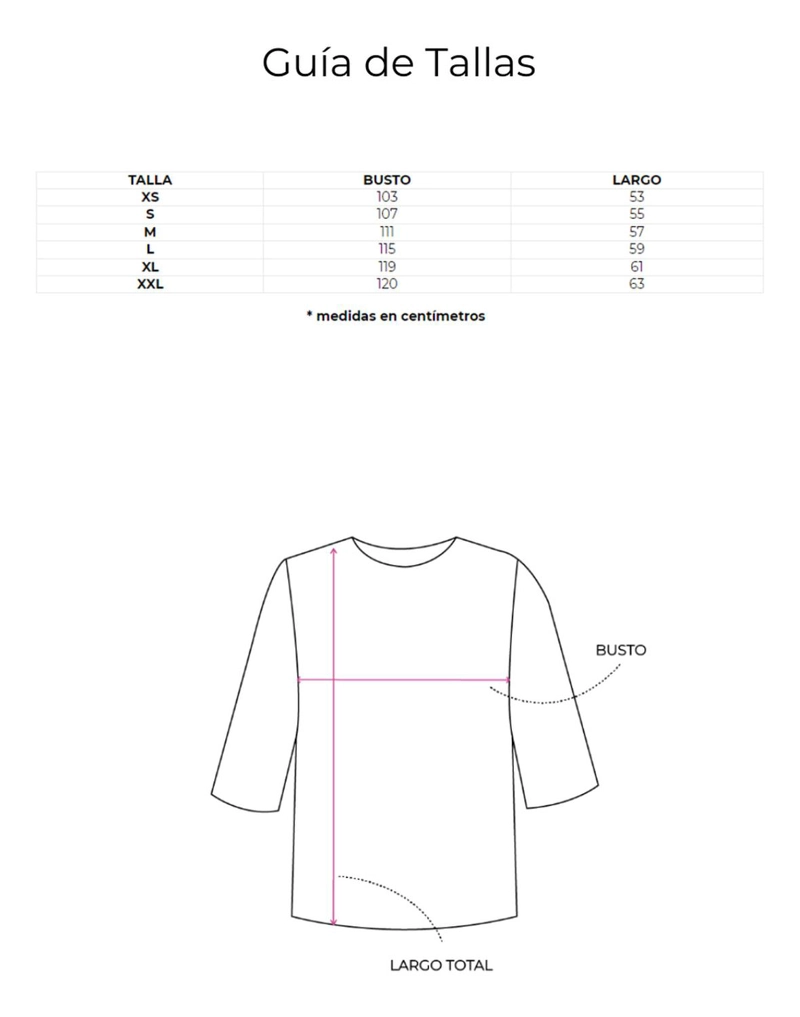 POLERA VAL EN COLOR NEGRO JACINTA TIENDA - 7