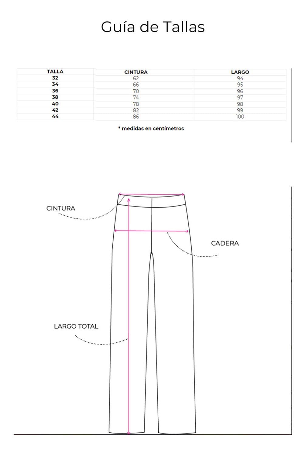PANTALÓN JOGGER MUJER JACINTA TIENDA NEGRO SUMMER - 7