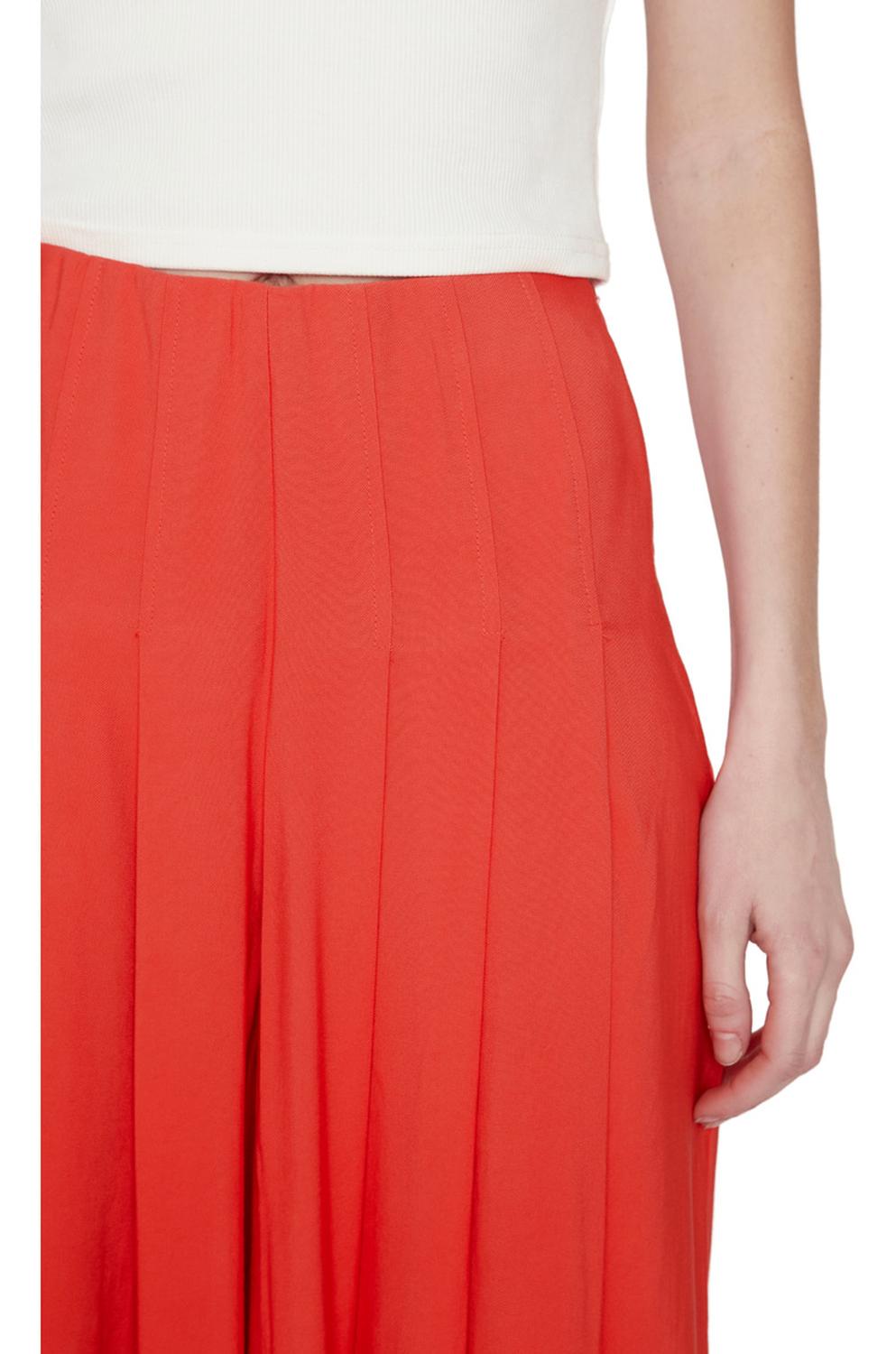 PANTALÓN MUJER JACINTA TIENDA CORAL PRAGA LARGO - 5