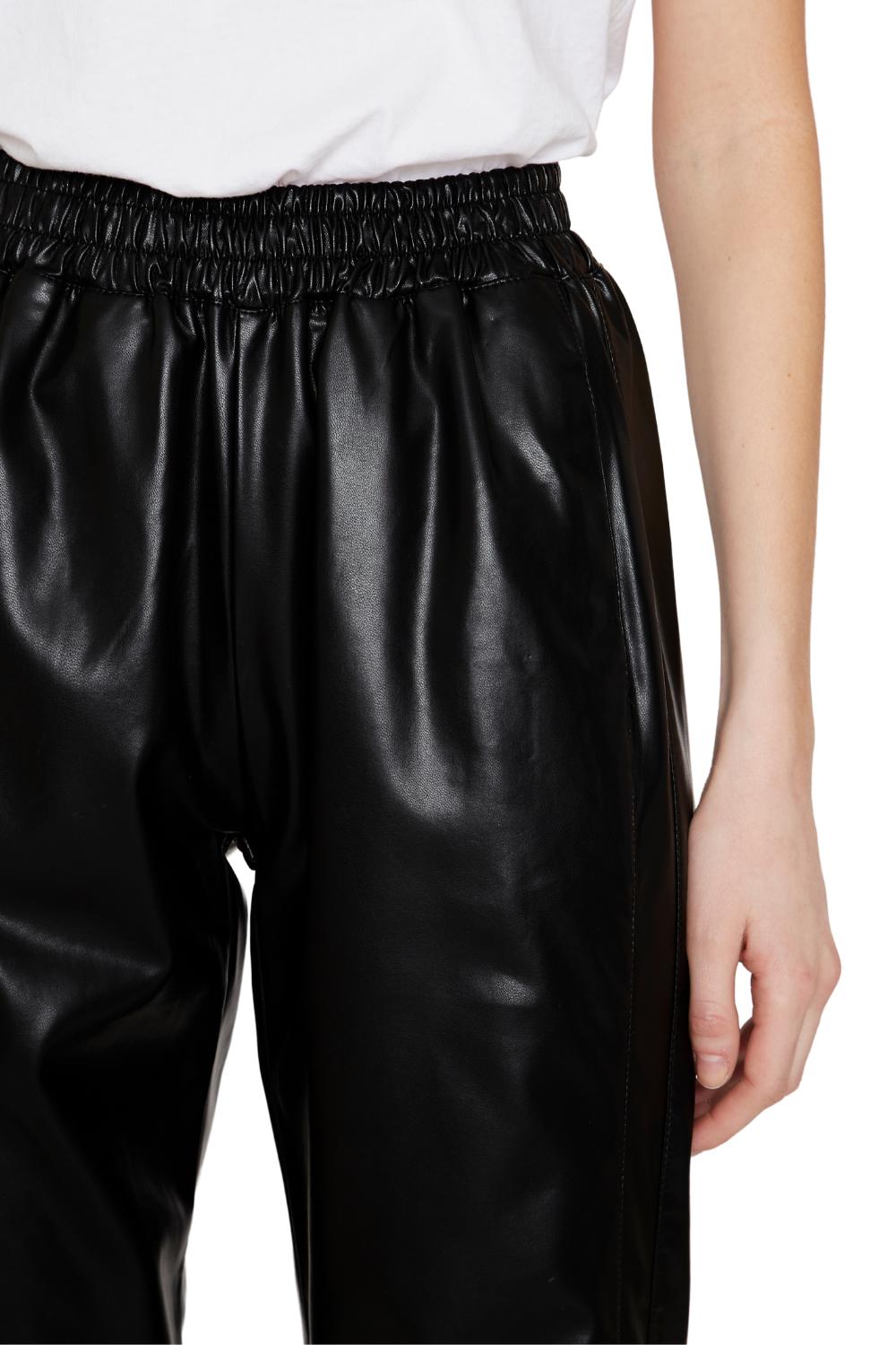 PANTALÓN JOGGER MUJER JACINTA TIENDA NEGRO - 7