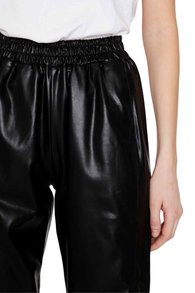 PANTALÓN JOGGER MUJER JACINTA TIENDA NEGRO - 7