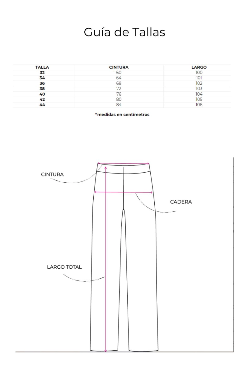 PANTALÓN CARGO ALGODÓN MUJER JACINTA TIENDA VERDE - 8