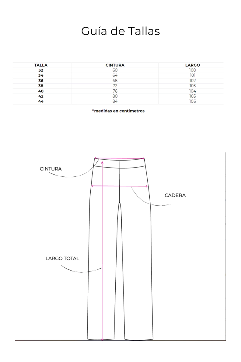 PANTALÓN CARGO ALGODÓN MUJER JACINTA TIENDA VERDE - 8