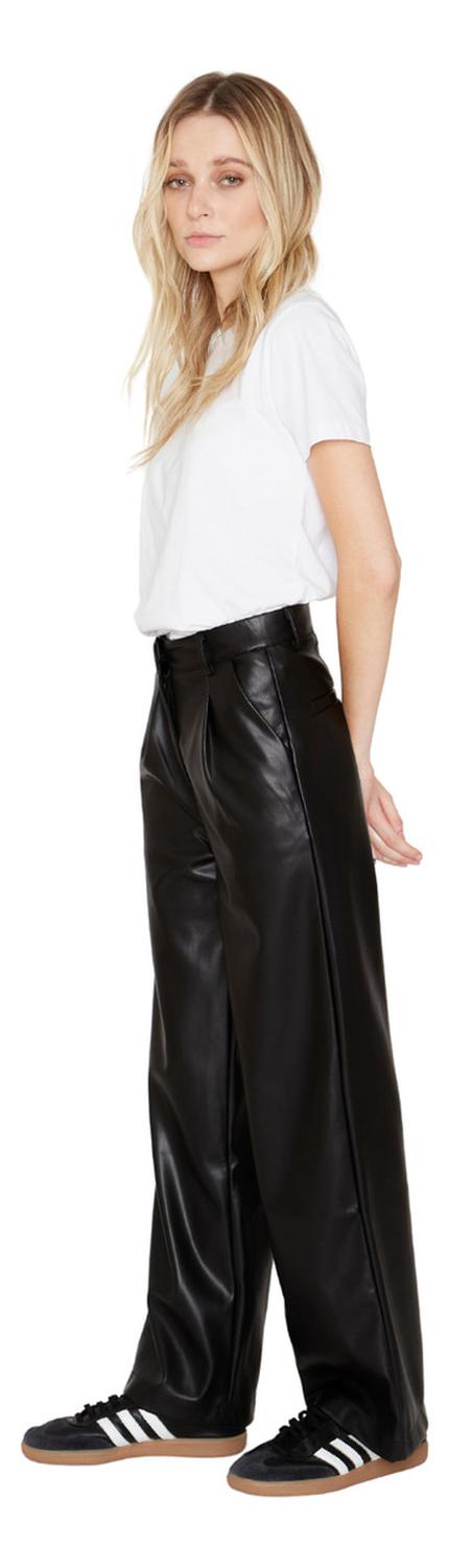 PANTALÓN MUJER JACINTA TIENDA NEGRO KAI - 4