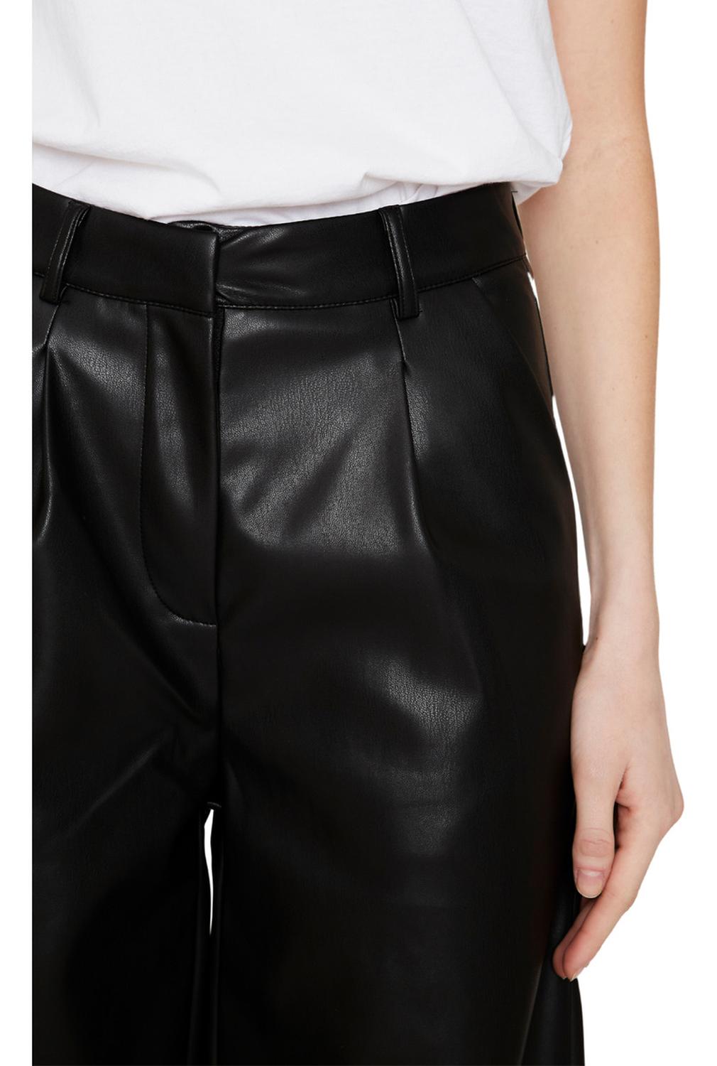 PANTALÓN MUJER JACINTA TIENDA NEGRO KAI - 6