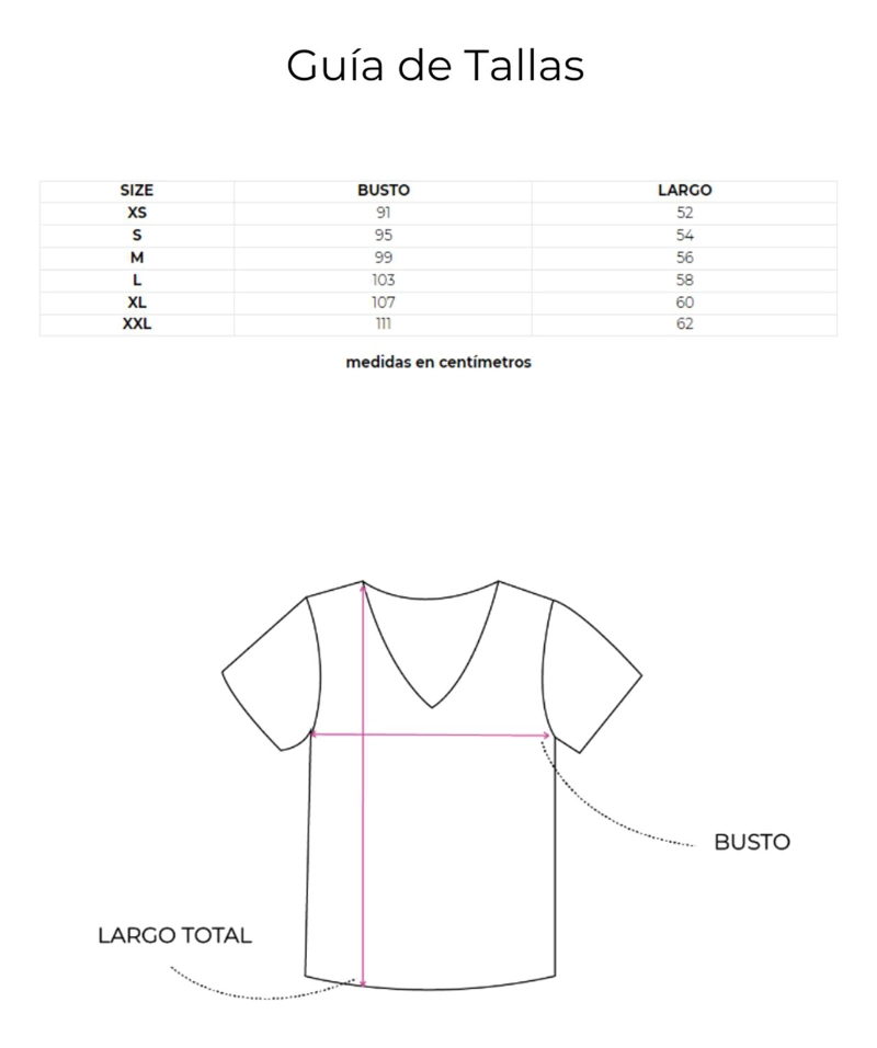 BLUSA OLIVIA SATIN FUCSIA JACINTA TIENDA - 7