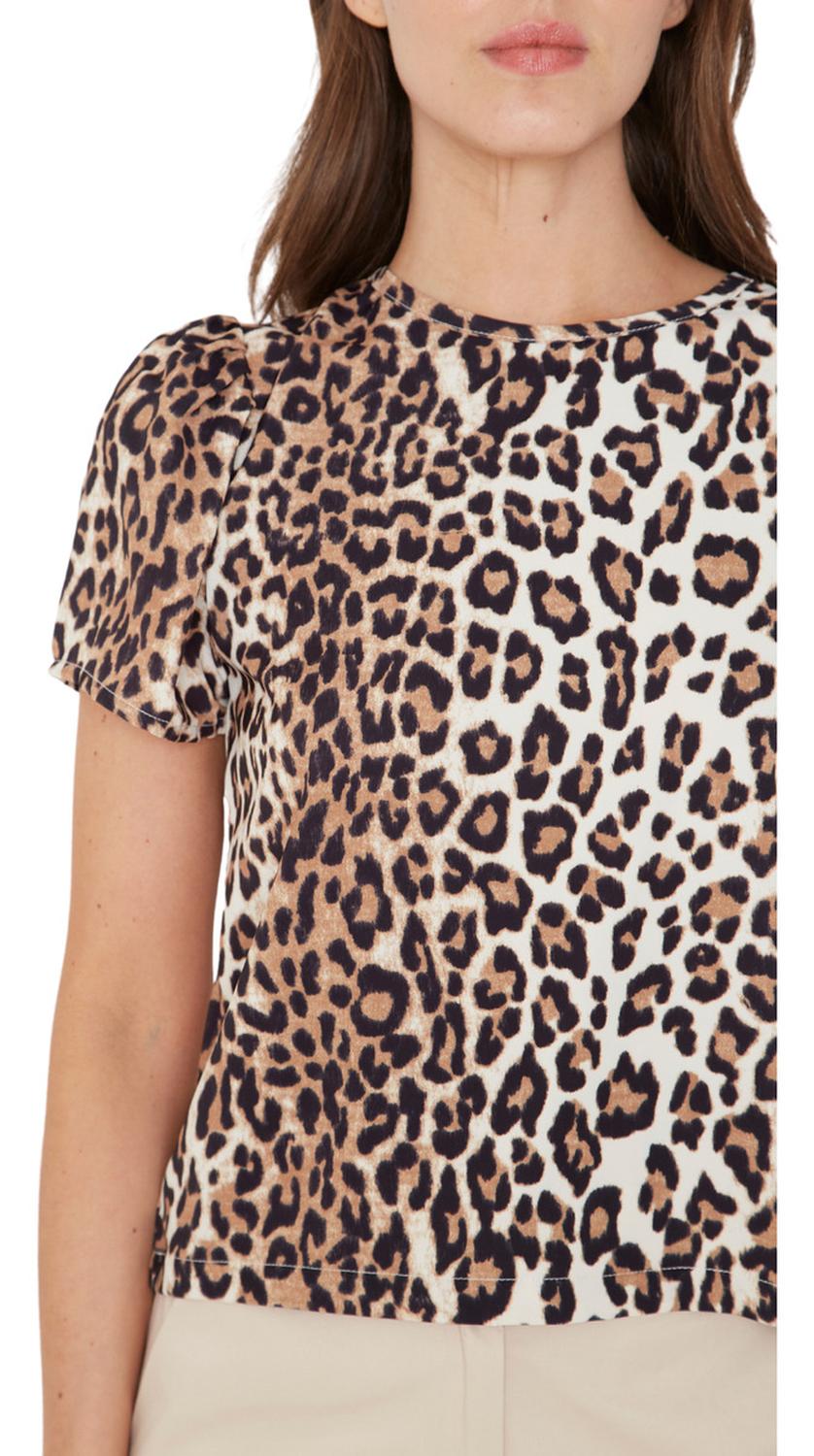 BLUSA OLIVIA PRINT JACINTA TIENDA - 7