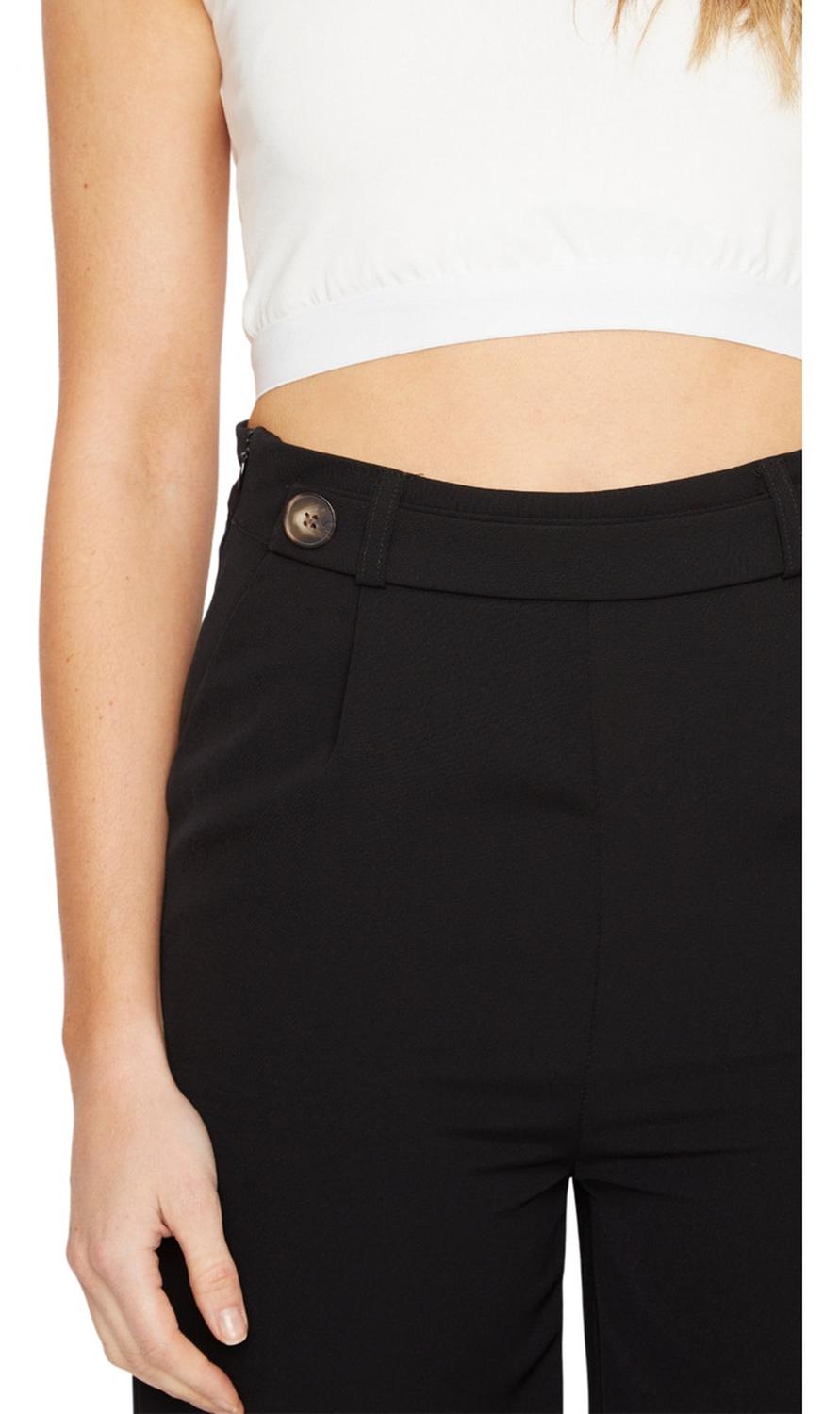 PANTALÓN MUJER JACINTA TIENDA NEGRO ELISA - 5