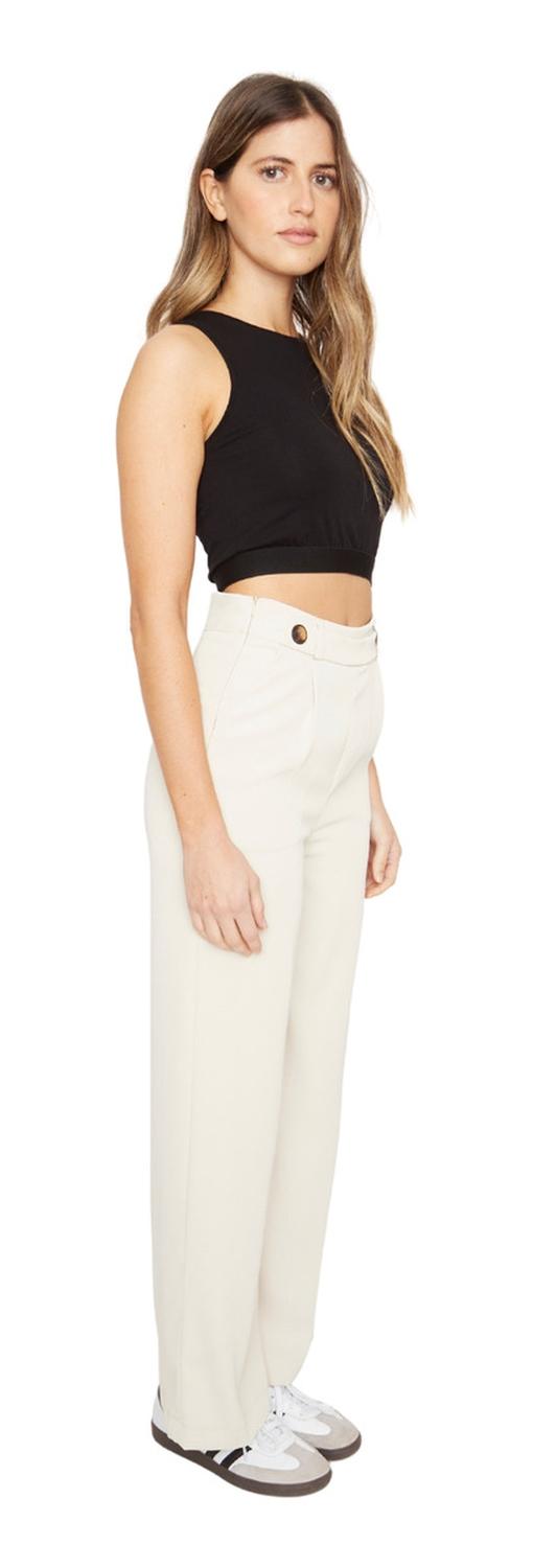 PANTALÓN MUJER JACINTA TIENDA CRUDO ELISA - 2