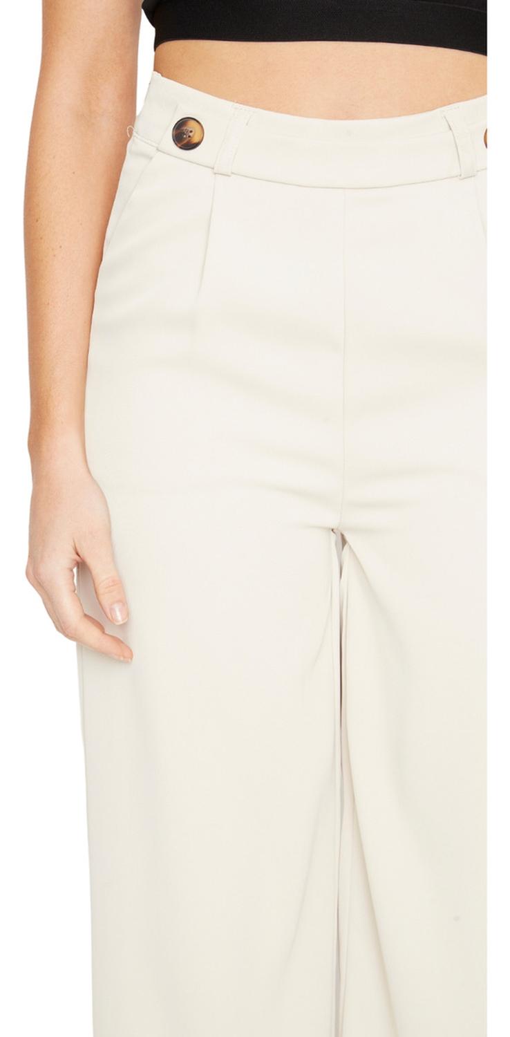 PANTALÓN MUJER JACINTA TIENDA CRUDO ELISA - 5