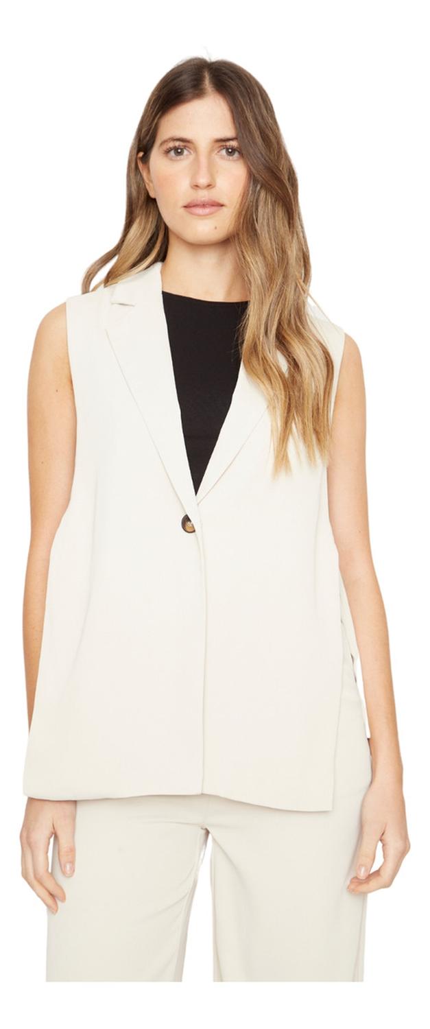 BLAZER ELISA CRUDO JACINTA TIENDA - 2