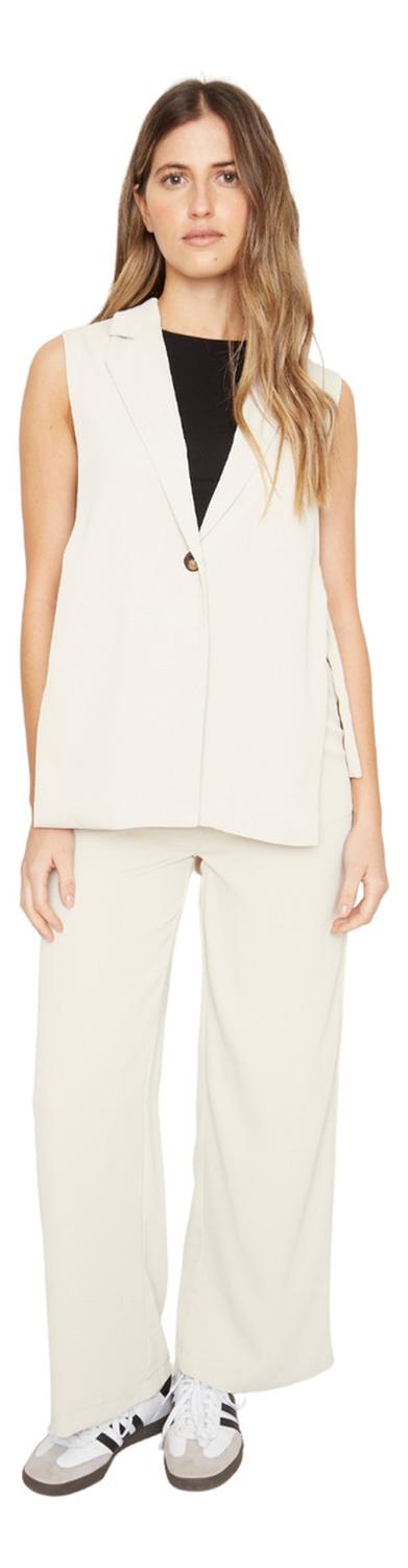 BLAZER ELISA CRUDO JACINTA TIENDA - 5