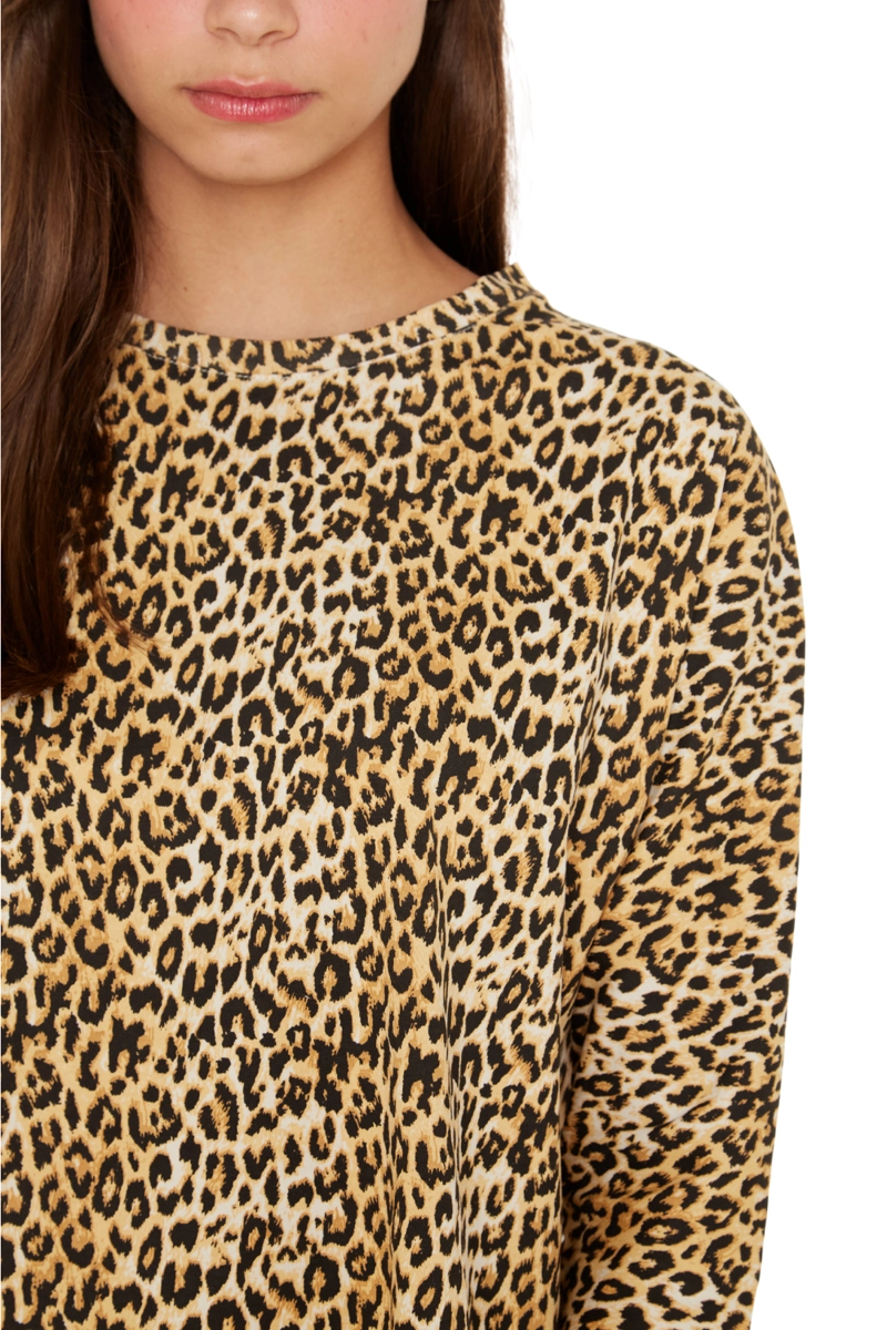 REMERA JULI ANIMAL PRINT JACINTA TIENDA - 6