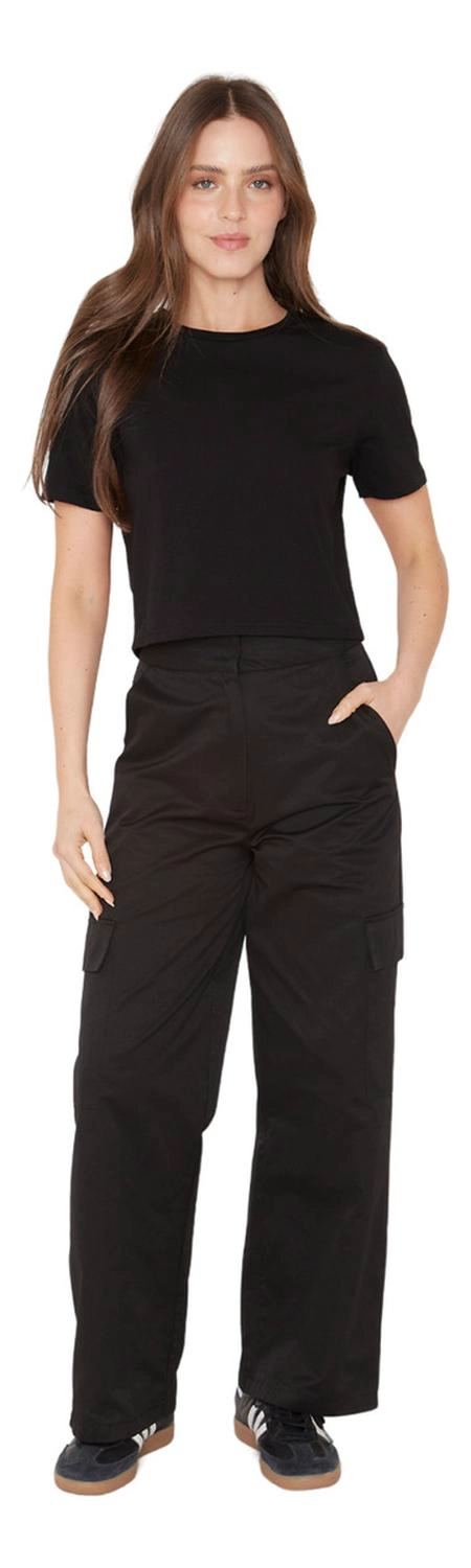 POLERA JACI EN COLOR NEGRO JACINTA TIENDA - 6