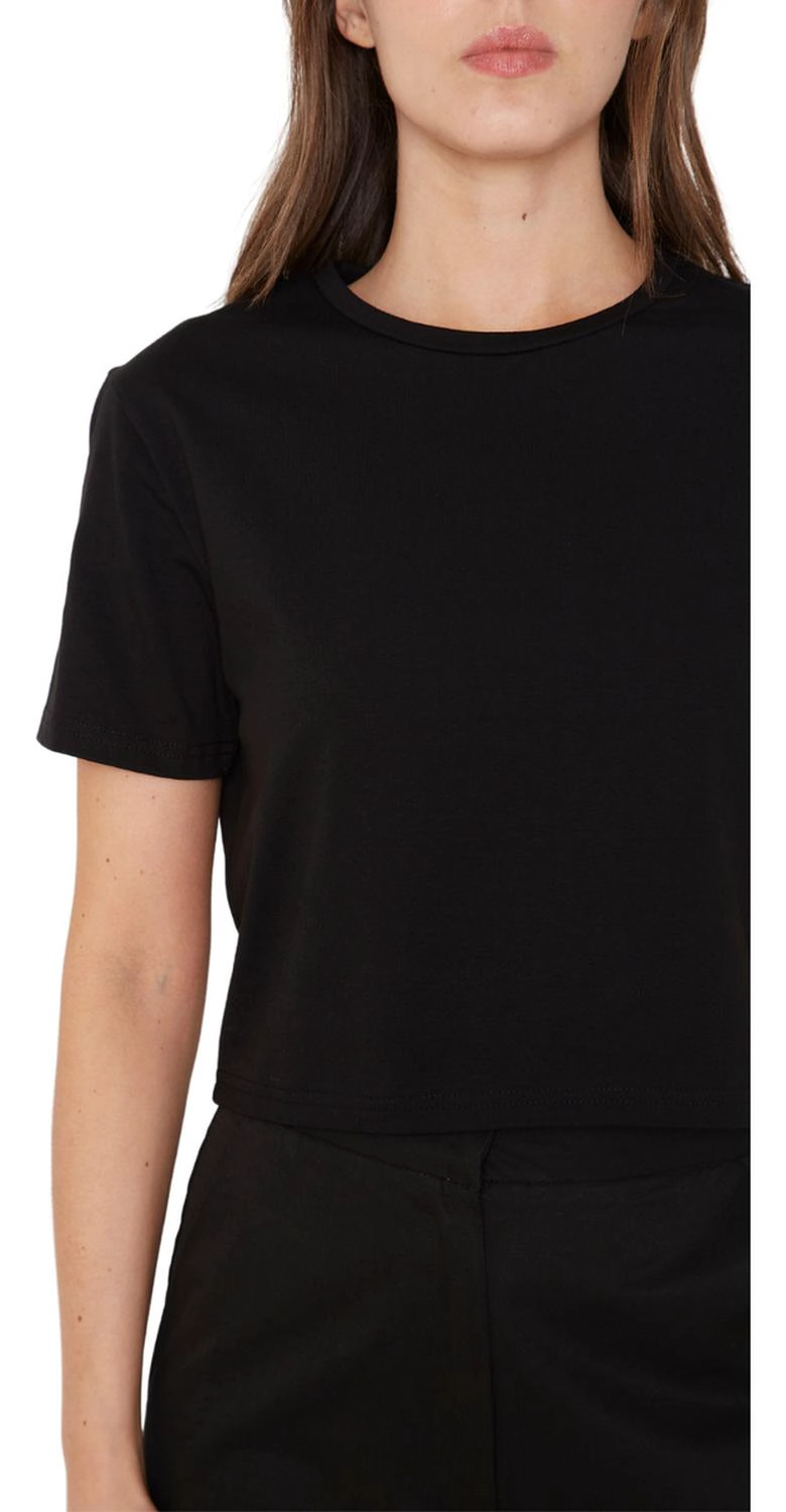 POLERA JACI EN COLOR NEGRO JACINTA TIENDA - 7