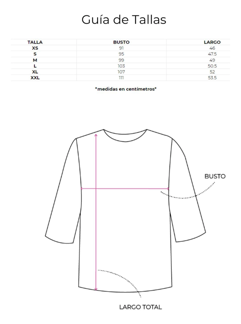 POLERA JACI EN COLOR NEGRO JACINTA TIENDA - 8