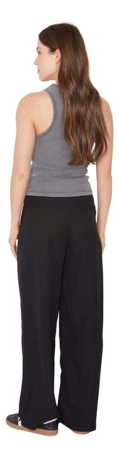 PANTALÓN MUJER JACINTA TIENDA NEGRO LUPE - 3