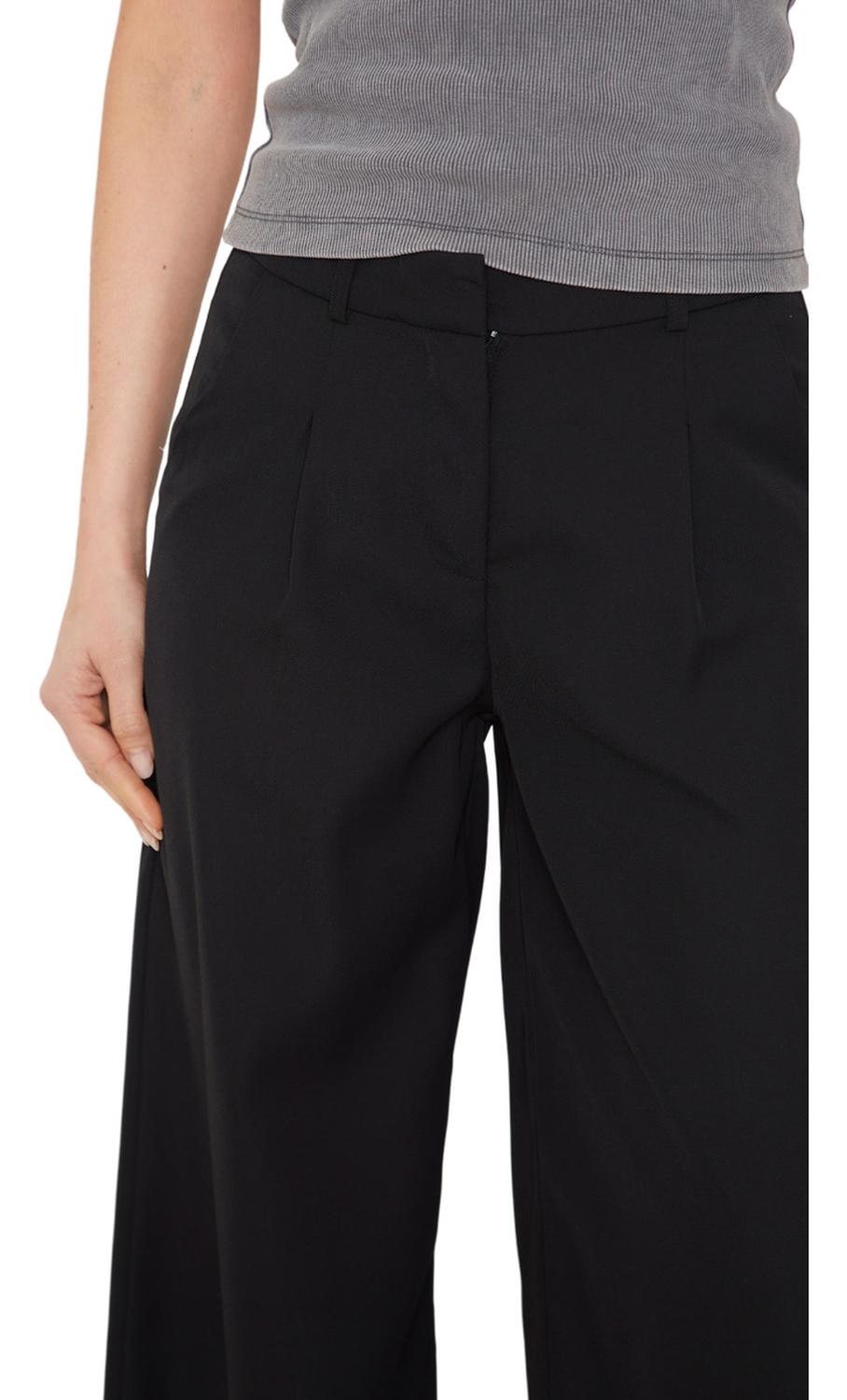 PANTALÓN MUJER JACINTA TIENDA NEGRO LUPE - 7