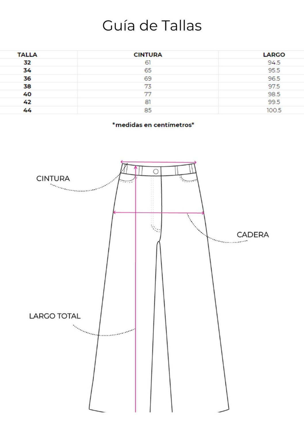 FALDA CARGO LARGA EN COLOR NEGRO JACINTA TIENDA - 8