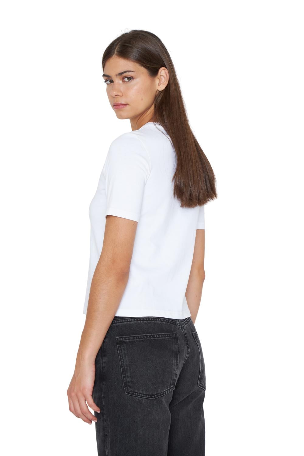 POLERA JACINTA BLANCA JACINTA TIENDA - 4