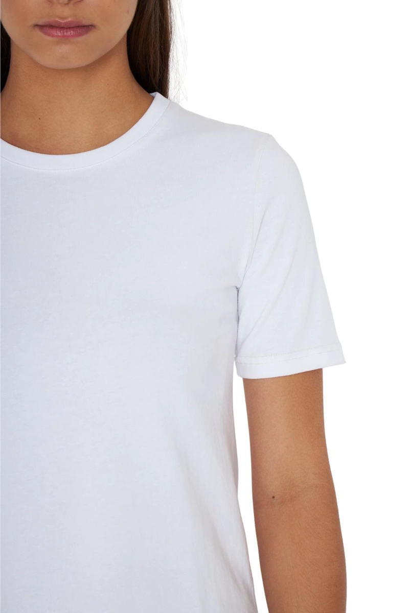 POLERA JACINTA BLANCA JACINTA TIENDA - 6