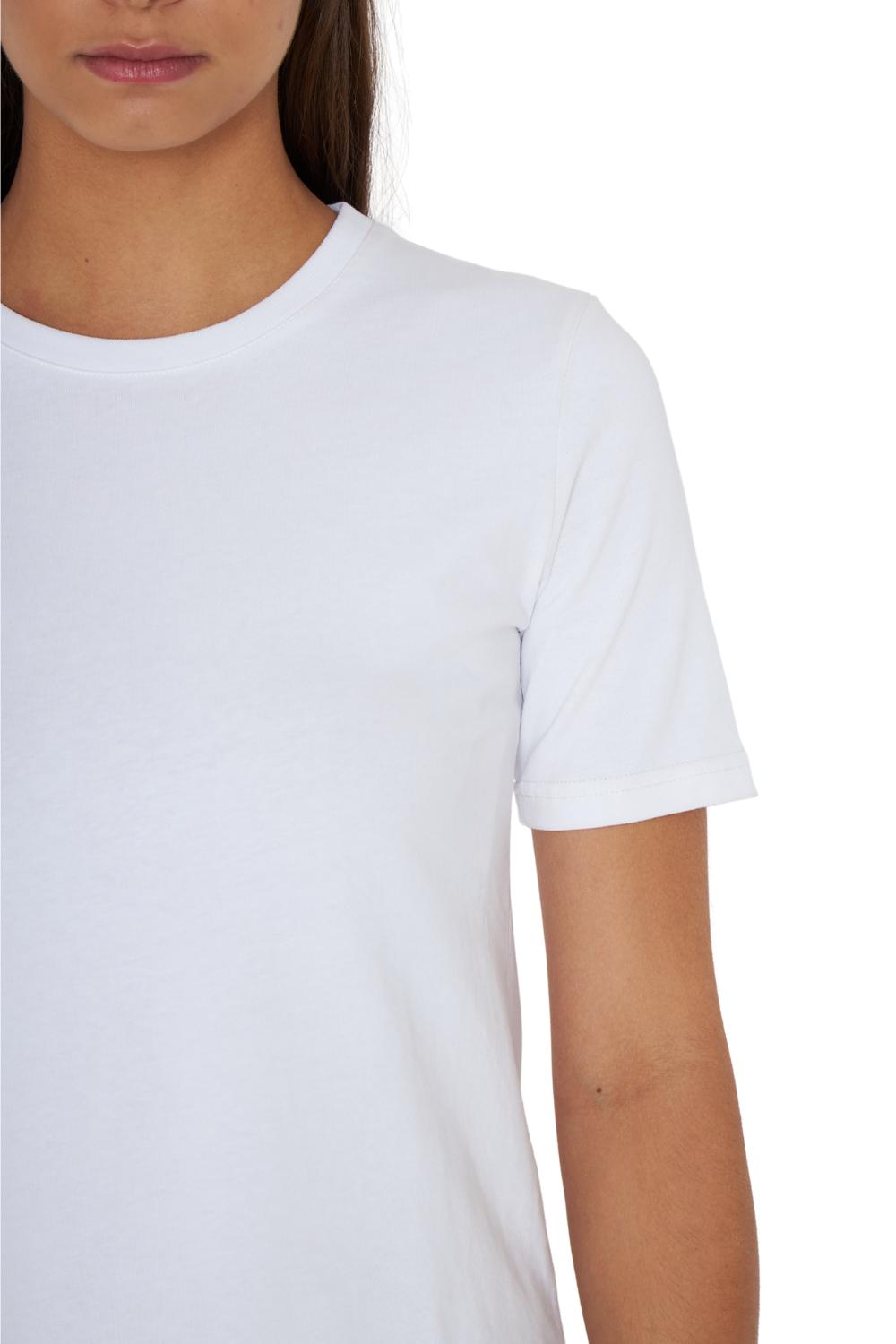 POLERA JACINTA BLANCA JACINTA TIENDA - 6