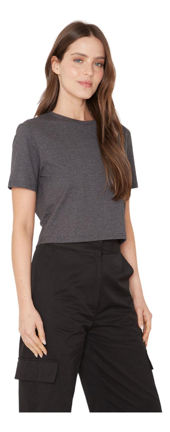 POLERA JACI GRIS JACINTA TIENDA - 2