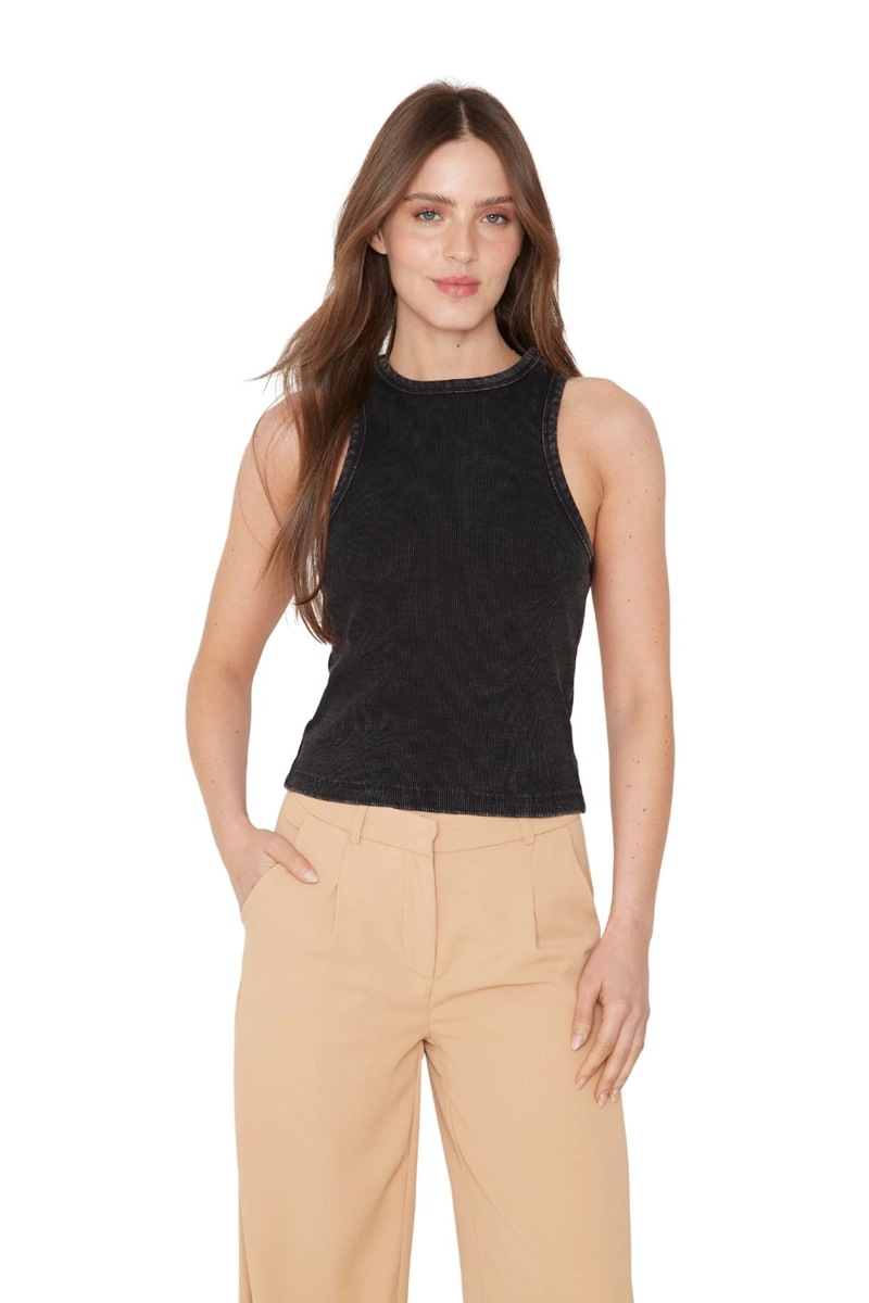 PANTALÓN MUJER JACINTA TIENDA CAMEL LUPE - 6