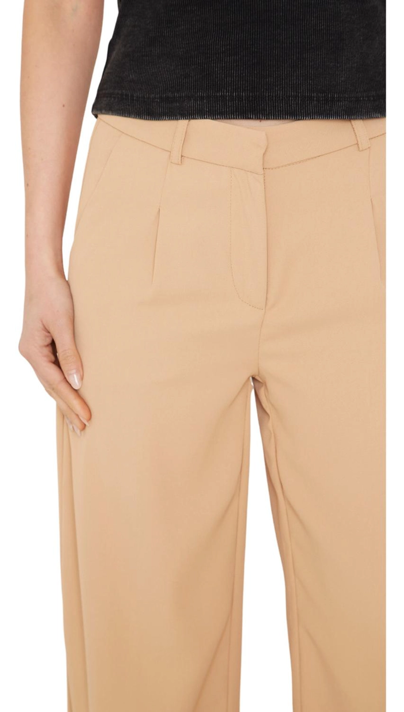 PANTALÓN MUJER JACINTA TIENDA CAMEL LUPE - 7