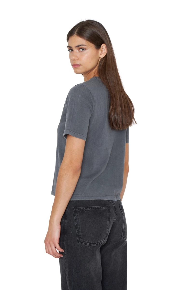 POLERA JACINTA GRIS JACINTA TIENDA - 5
