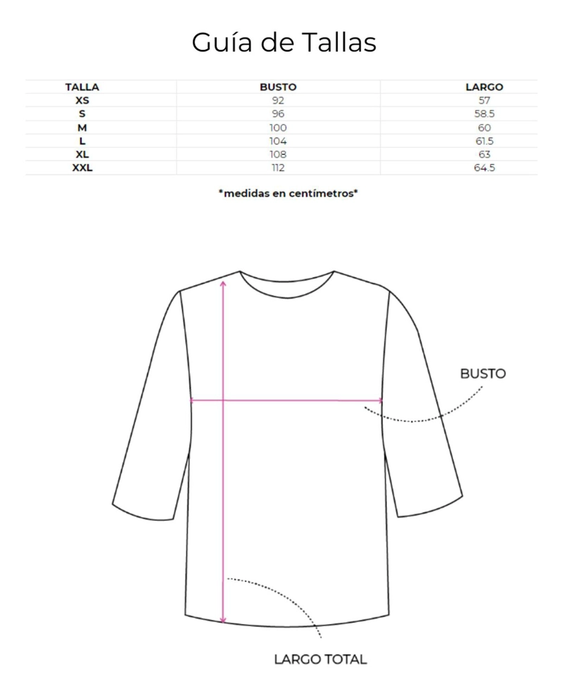 POLERA JACINTA GRIS JACINTA TIENDA - 7