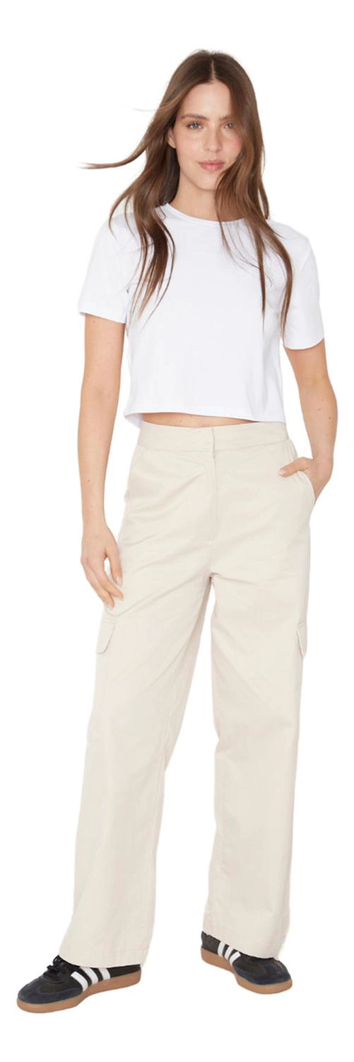 POLERA JACI EN COLOR BLANCO JACINTA TIENDA - 6