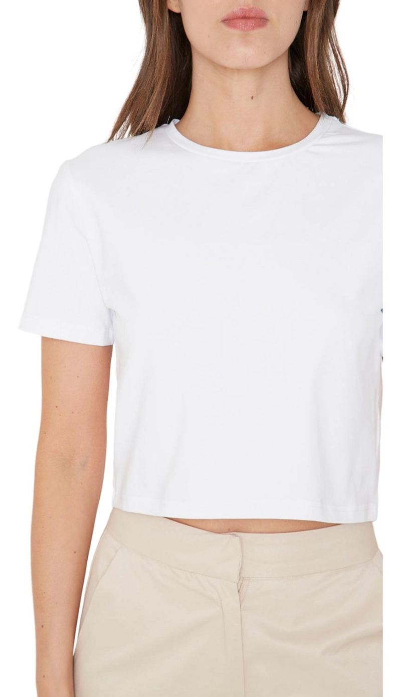 POLERA JACI EN COLOR BLANCO JACINTA TIENDA - 7