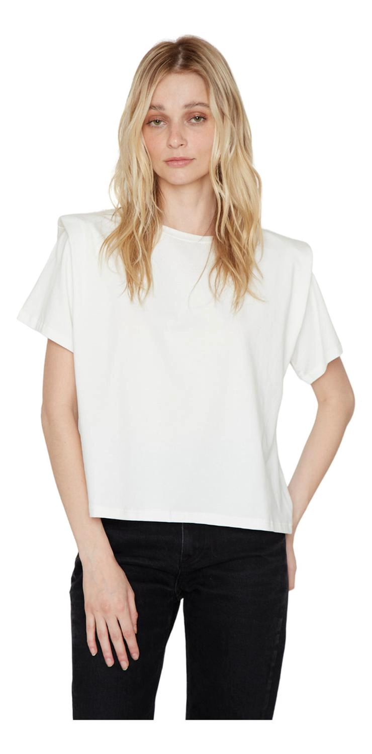 POLERA JUANA EN COLOR BLANCO JACINTA TIENDA - 2