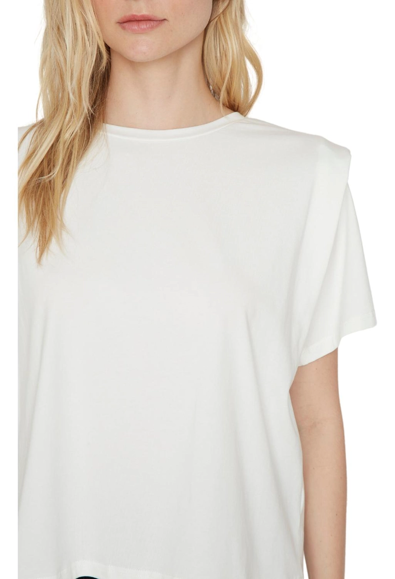 POLERA JUANA EN COLOR BLANCO JACINTA TIENDA - 6