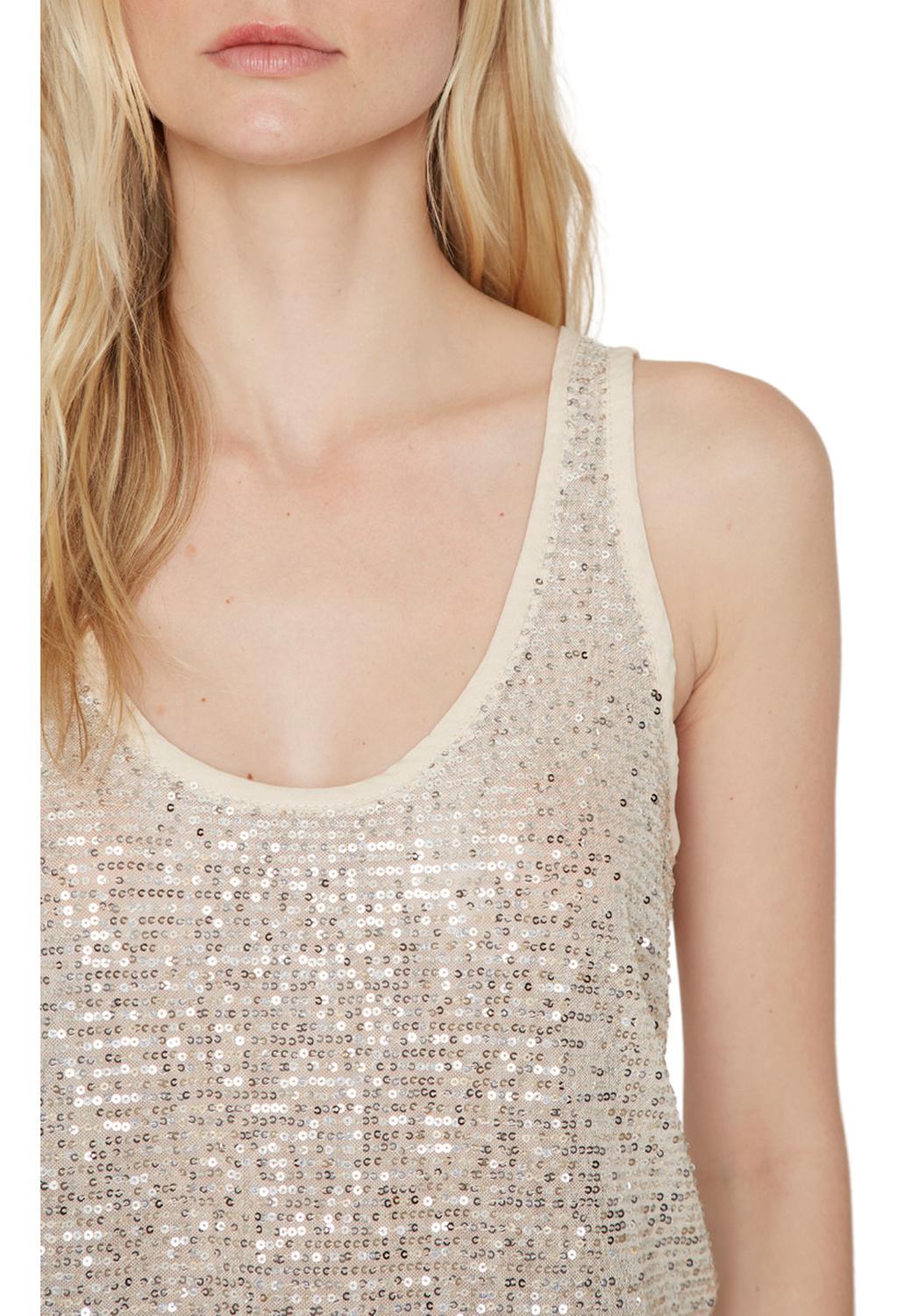 POLERA GLAM NUDE JACINTA TIENDA - 6