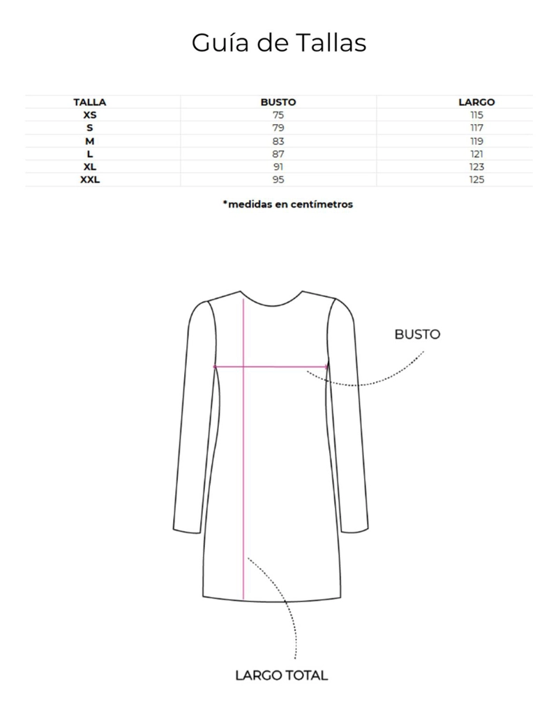 VESTIDO SUMMER NEGRO JACINTA TIENDA - 7