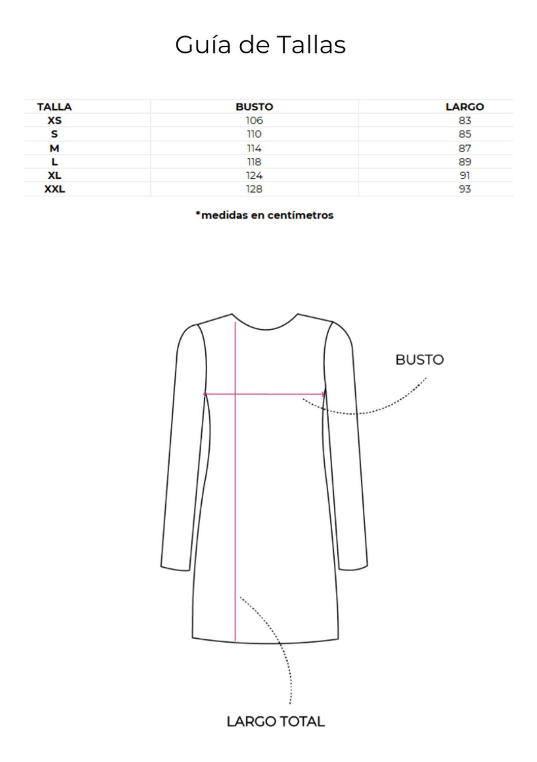 VESTIDO GLITTER GRIS JACINTA TIENDA - 8