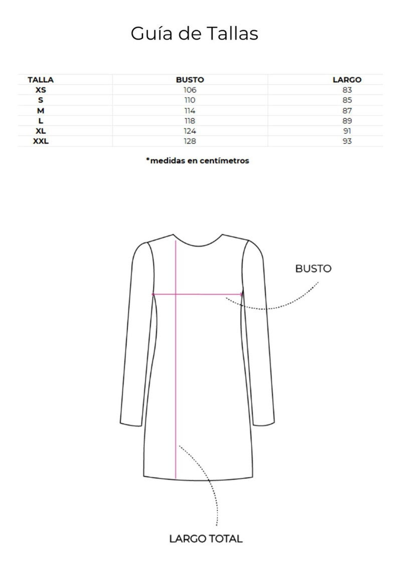 VESTIDO GLITTER NEGRO JACINTA TIENDA - 7