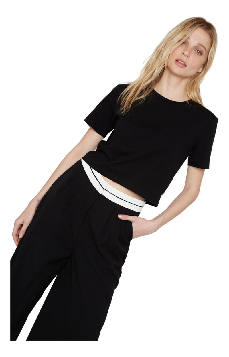 PANTALON SIENA NEGRO JACINTA TIENDA - 4