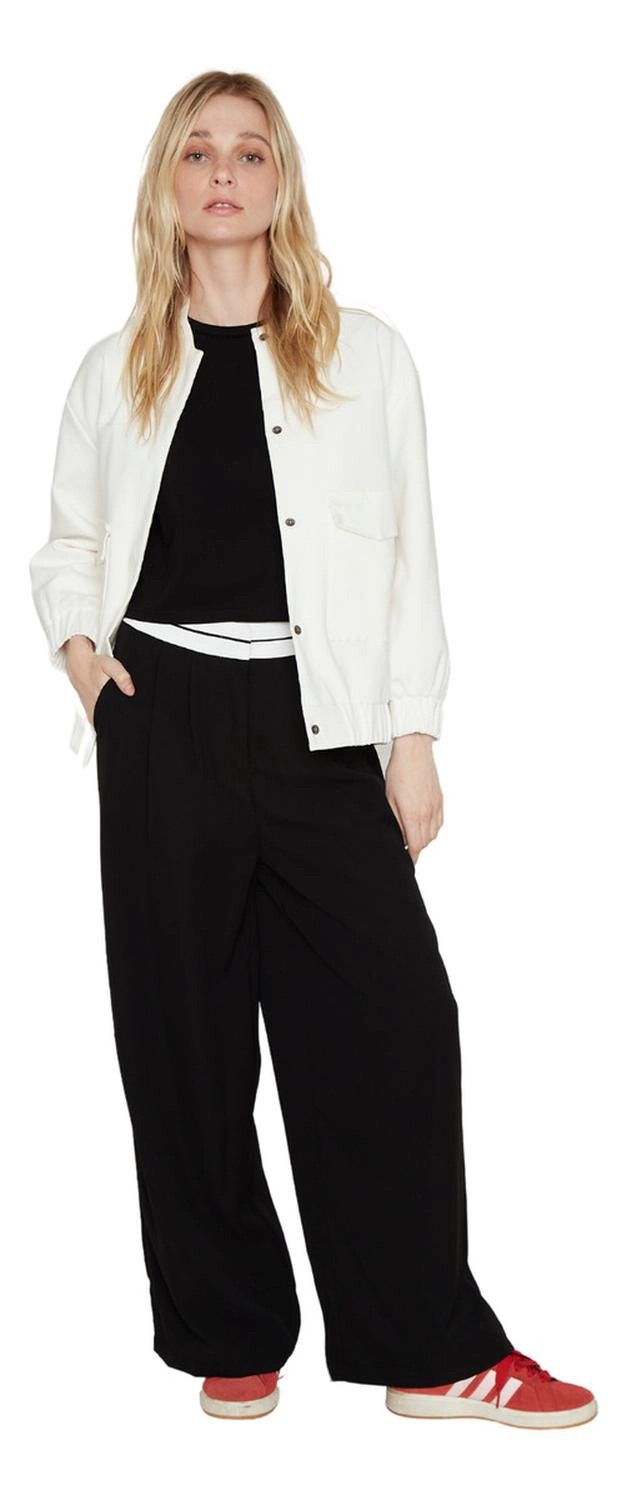 PANTALON SIENA NEGRO JACINTA TIENDA - 6