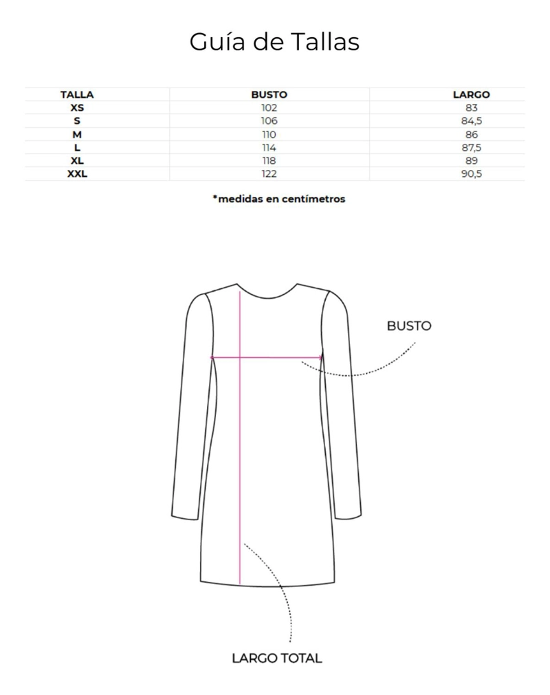 VESTIDO KURT GLITTER NEGRO JACINTA TIENDA - 6