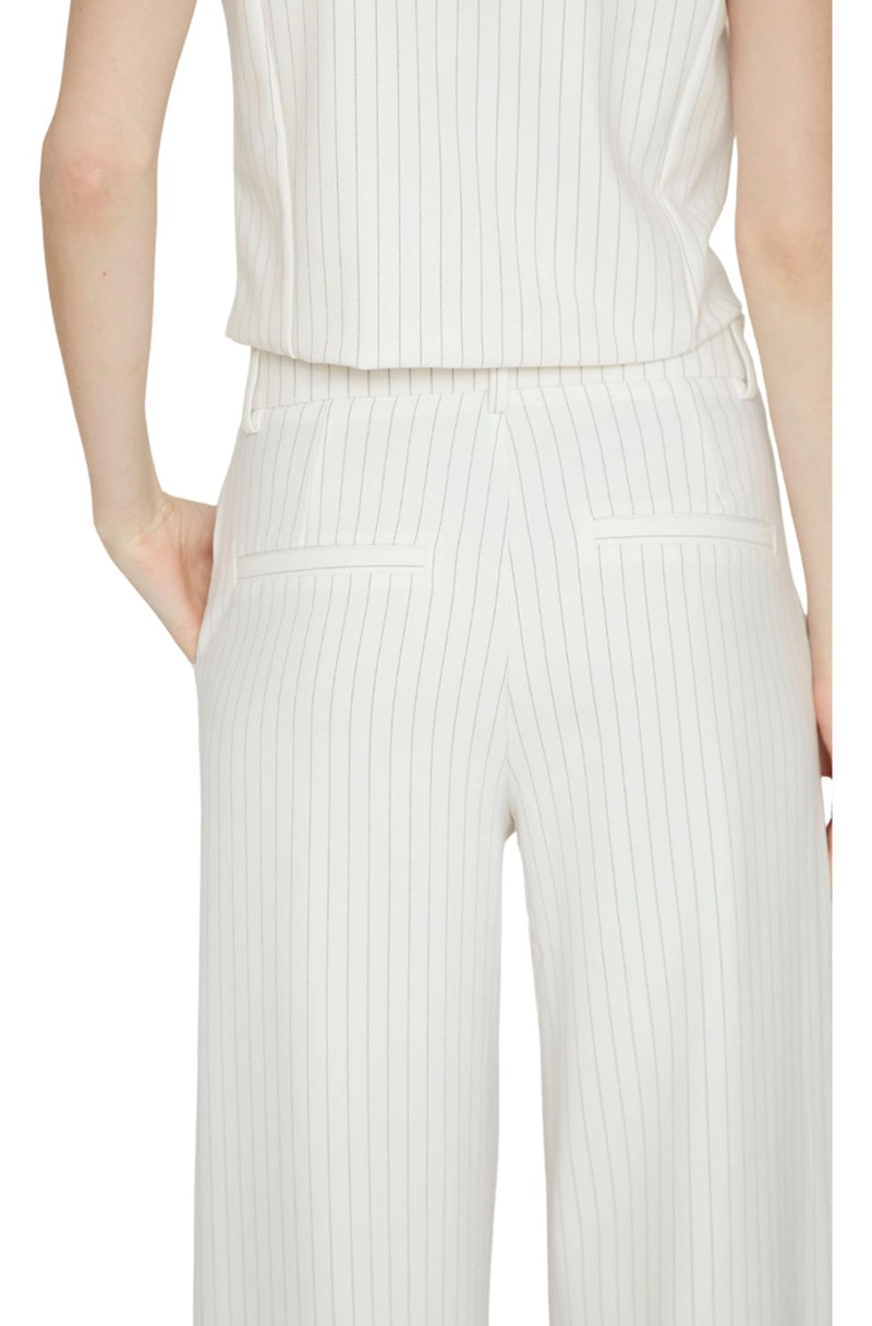 PANTALON OWEN RAYAS BLANCO JACINTA TIENDA - 6