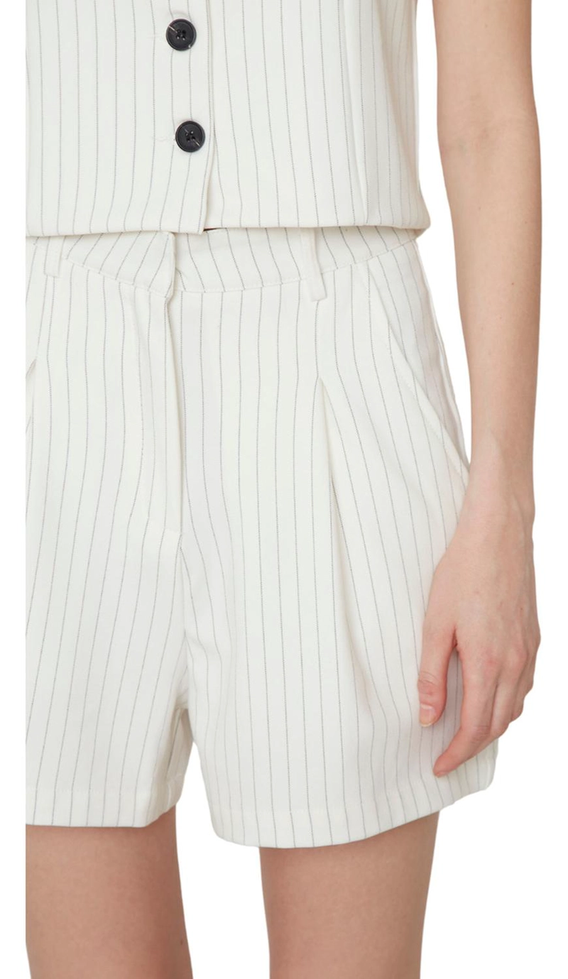 SHORT OWEN RAYAS BLANCO JACINTA TIENDA - 6