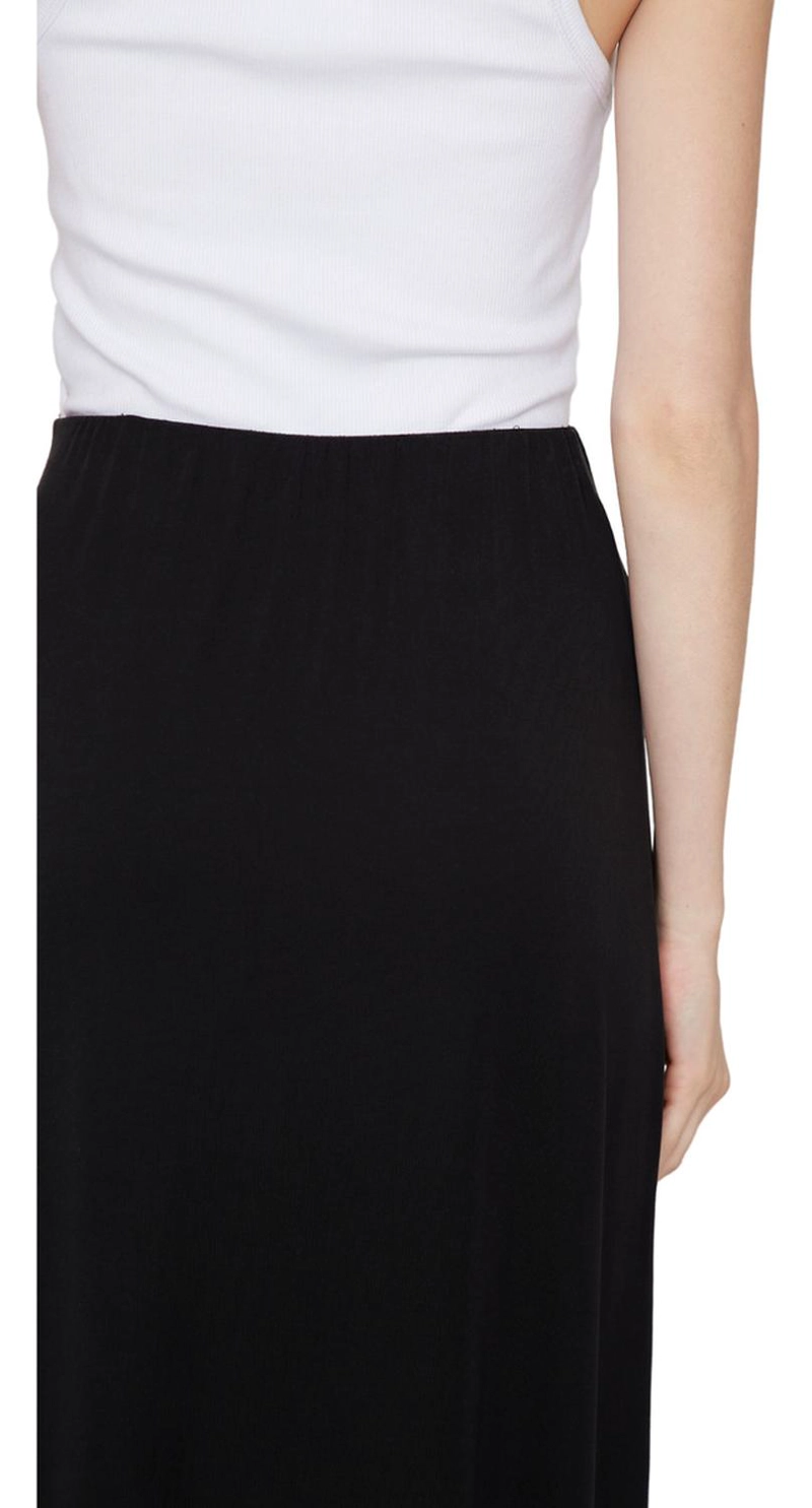 FALDA LUISA EN COLOR NEGRO JACINTA TIENDA - 8