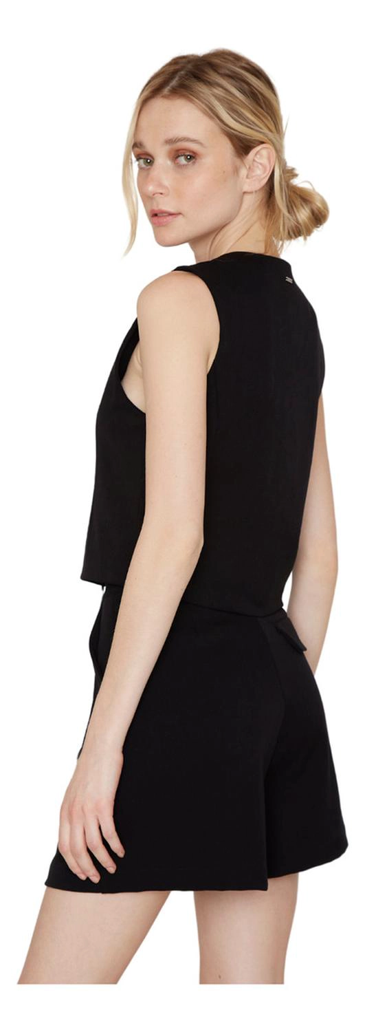 SHORT OWEN NEGRO JACINTA TIENDA - 2