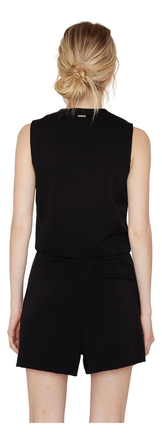 SHORT OWEN NEGRO JACINTA TIENDA - 4