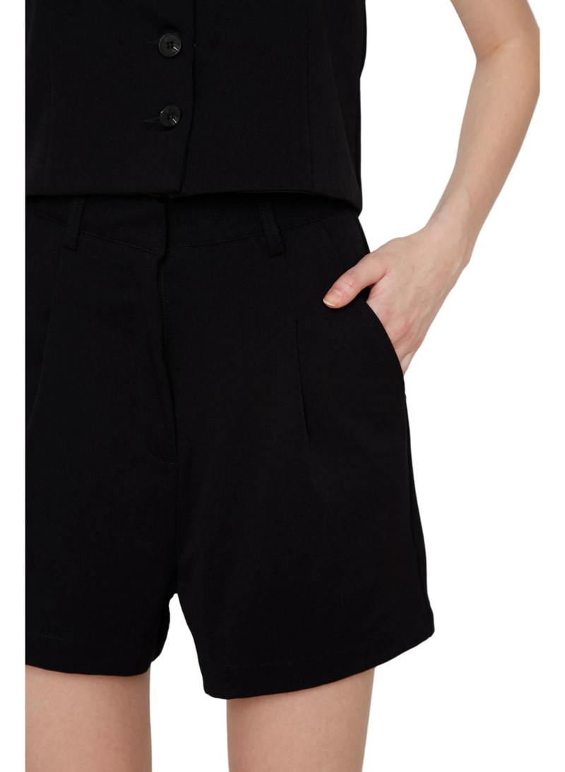 SHORT OWEN NEGRO JACINTA TIENDA - 6