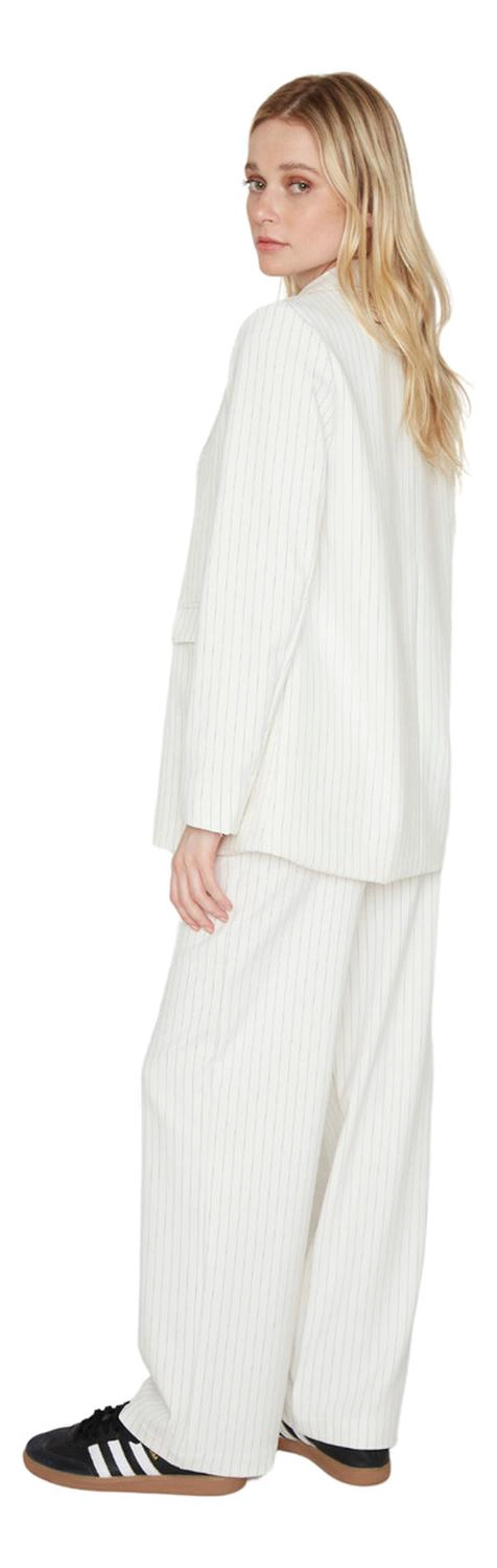 BLAZER OWEN RAYAS BLANCO JACINTA TIENDA - 7